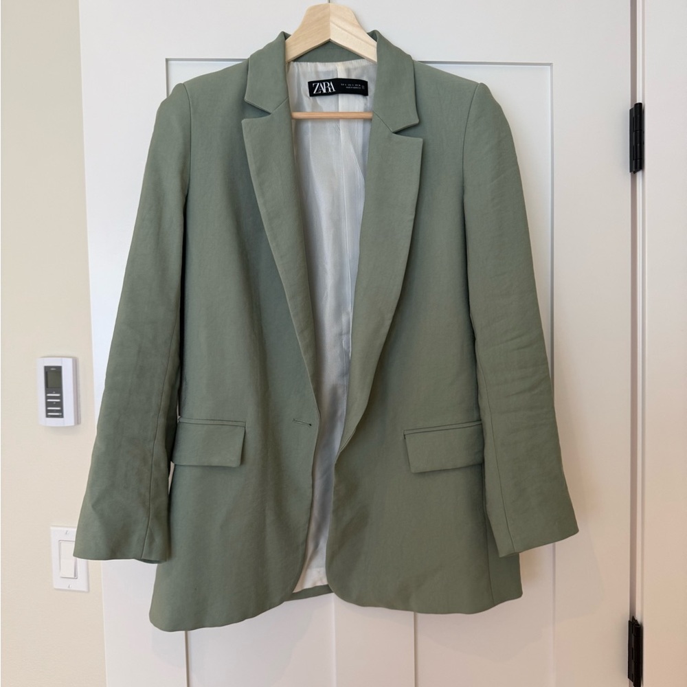 Zara Blazer